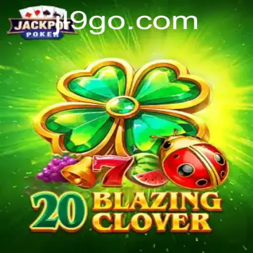 20BlazingClover: An Innovative Gaming Experience