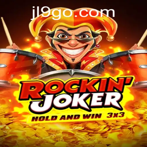 Unveiling the Exciting World of RockinJoker: A Modern Game Phenomenon