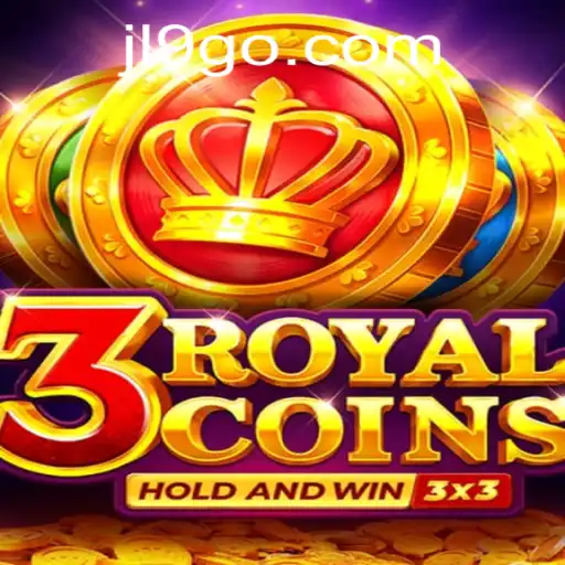 Exploring 3royalcoins: A Thrilling Adventure with JL9