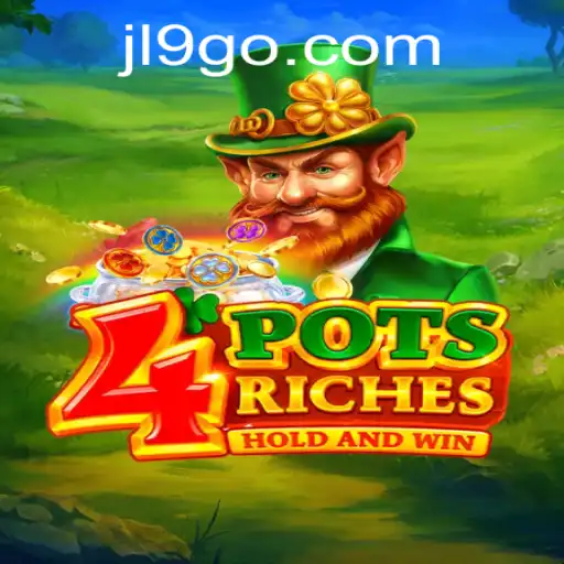 Discover the Exciting World of 4potsriches: A New Gaming Sensation
