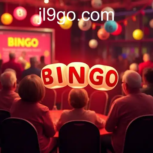 Bingo: The Cultural Phenomenon