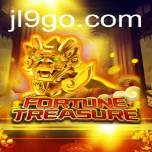FortuneTreasure Unveiled: The Quest for Riches
