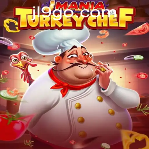 JManiaTurkeyChef Game Review