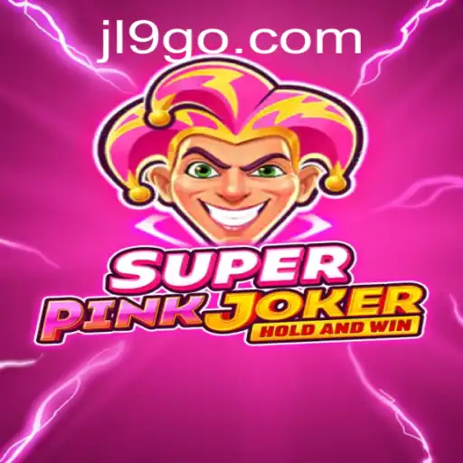 Unravel the Magic of SuperPinkJoker: An In-Depth Look into the Game and Its Intriguing Dynamics